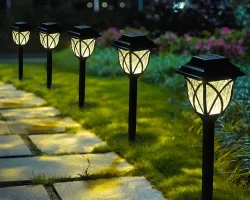 Outdoor Lights Outdoor Lights
